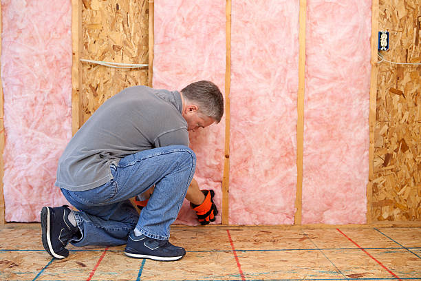 Types of Insulation We Offer in St George, MO